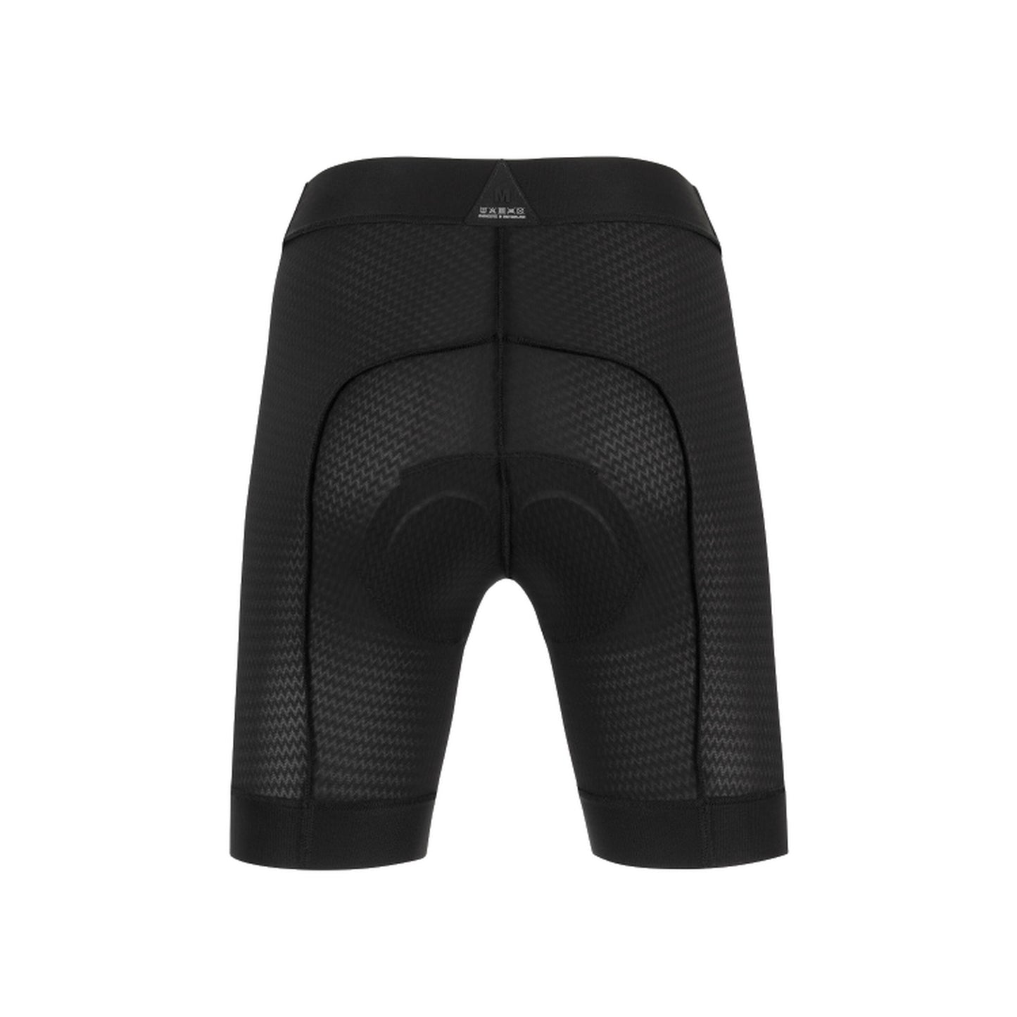 ASSOS TACTICA Unterhose für Damen, Schwarz