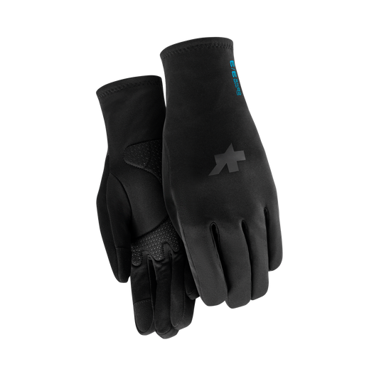 Gants ASSOS WINTER Noir
