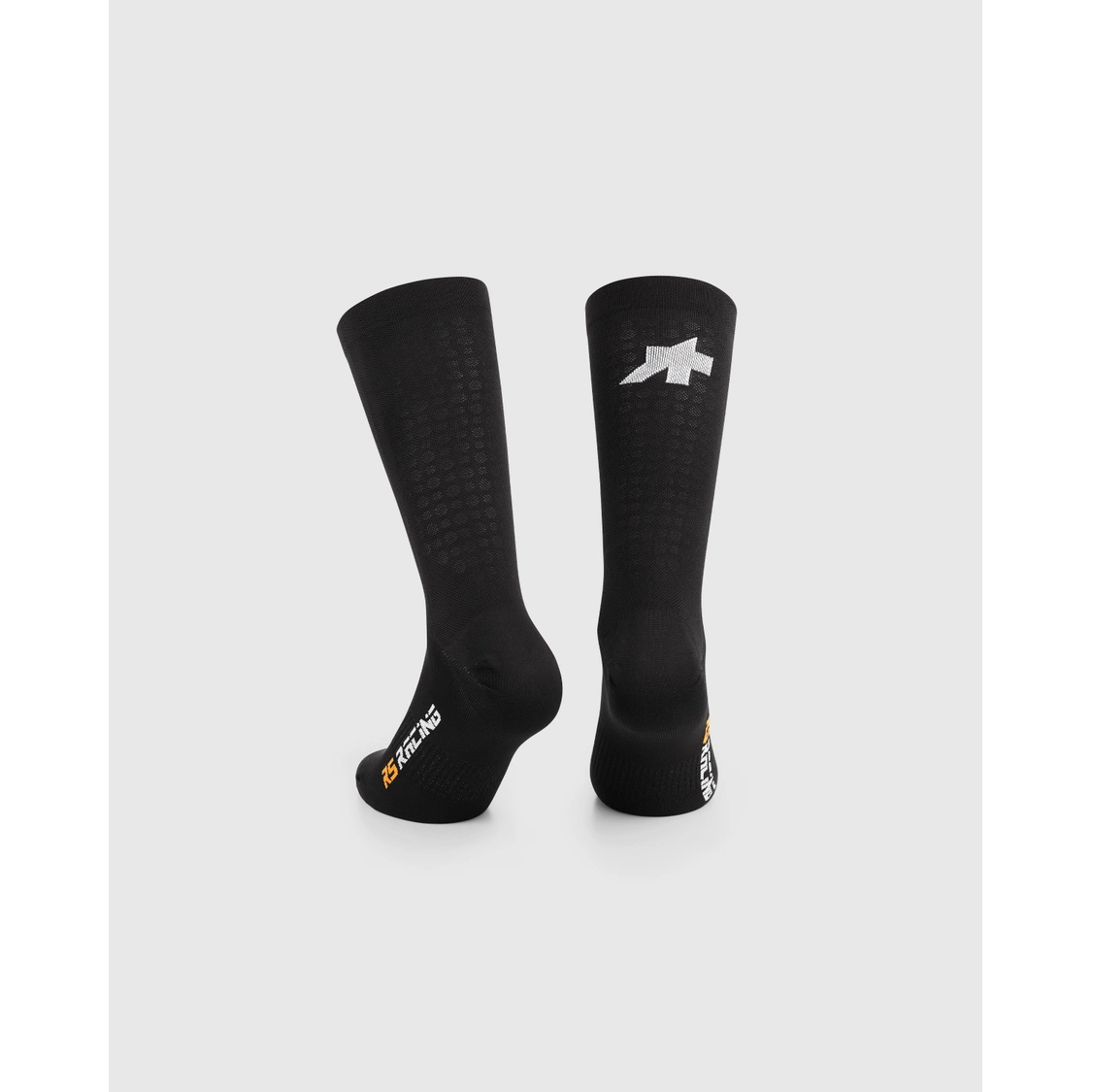 Chaussettes ASSOS RS S11 Noir