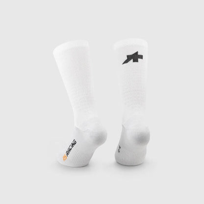 Socken ASSOS RS S11 Weiß