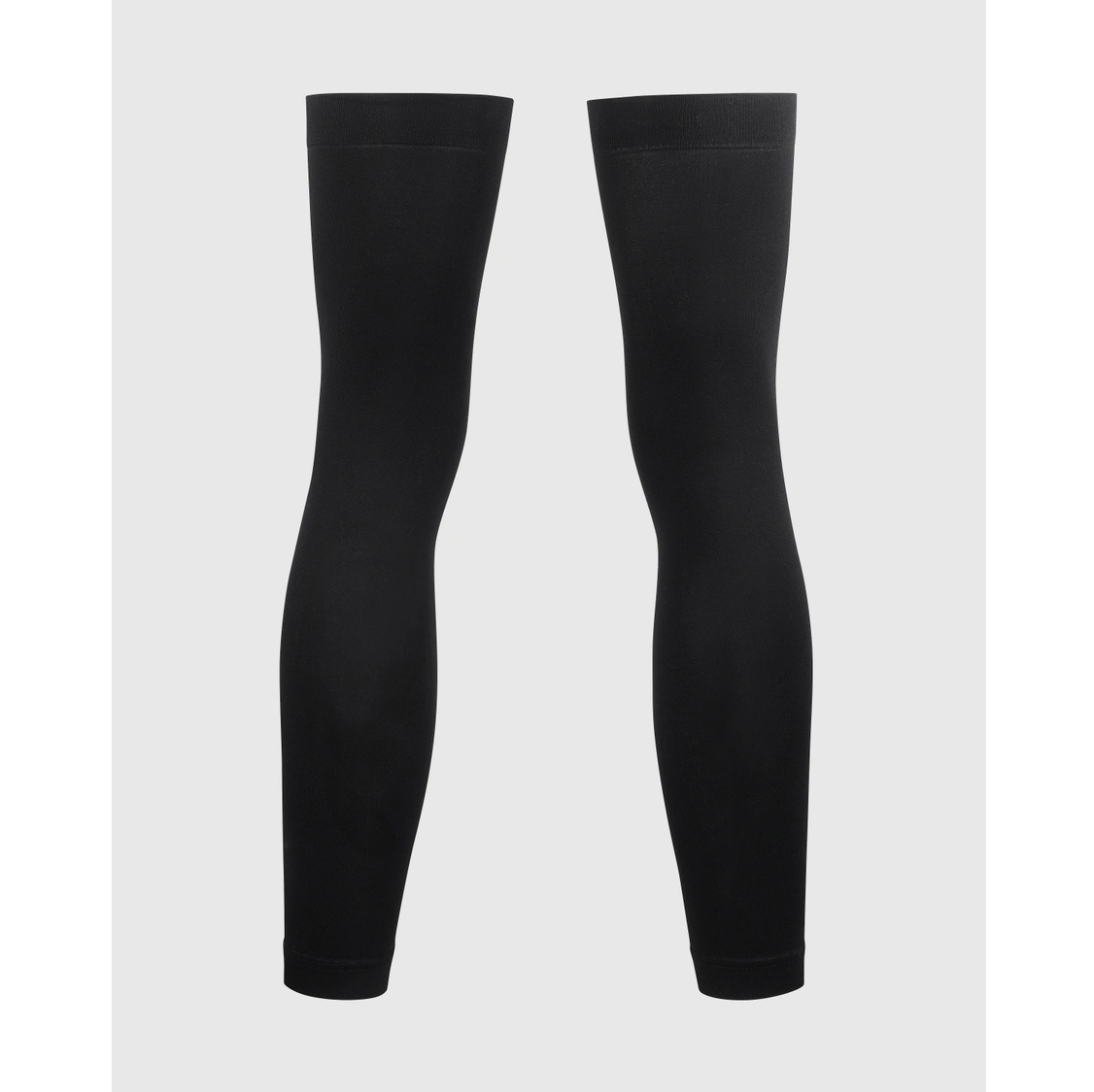 ASSOS Recovery Leggings Schwarz