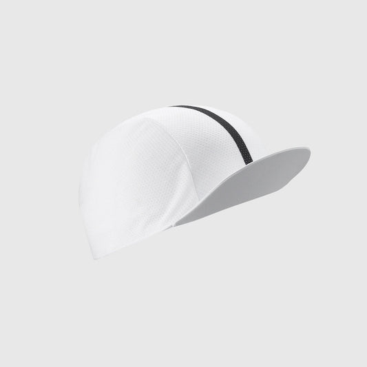 Casquette ASSOS ENDURANCE P1 Blanc