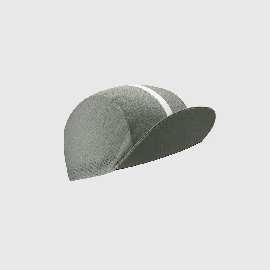 ASSOS ENDURANCE P1 Edge Green Cap
