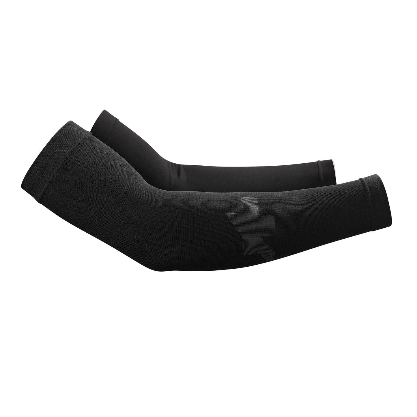 ASSOS EVO Armstulpen, Schwarz