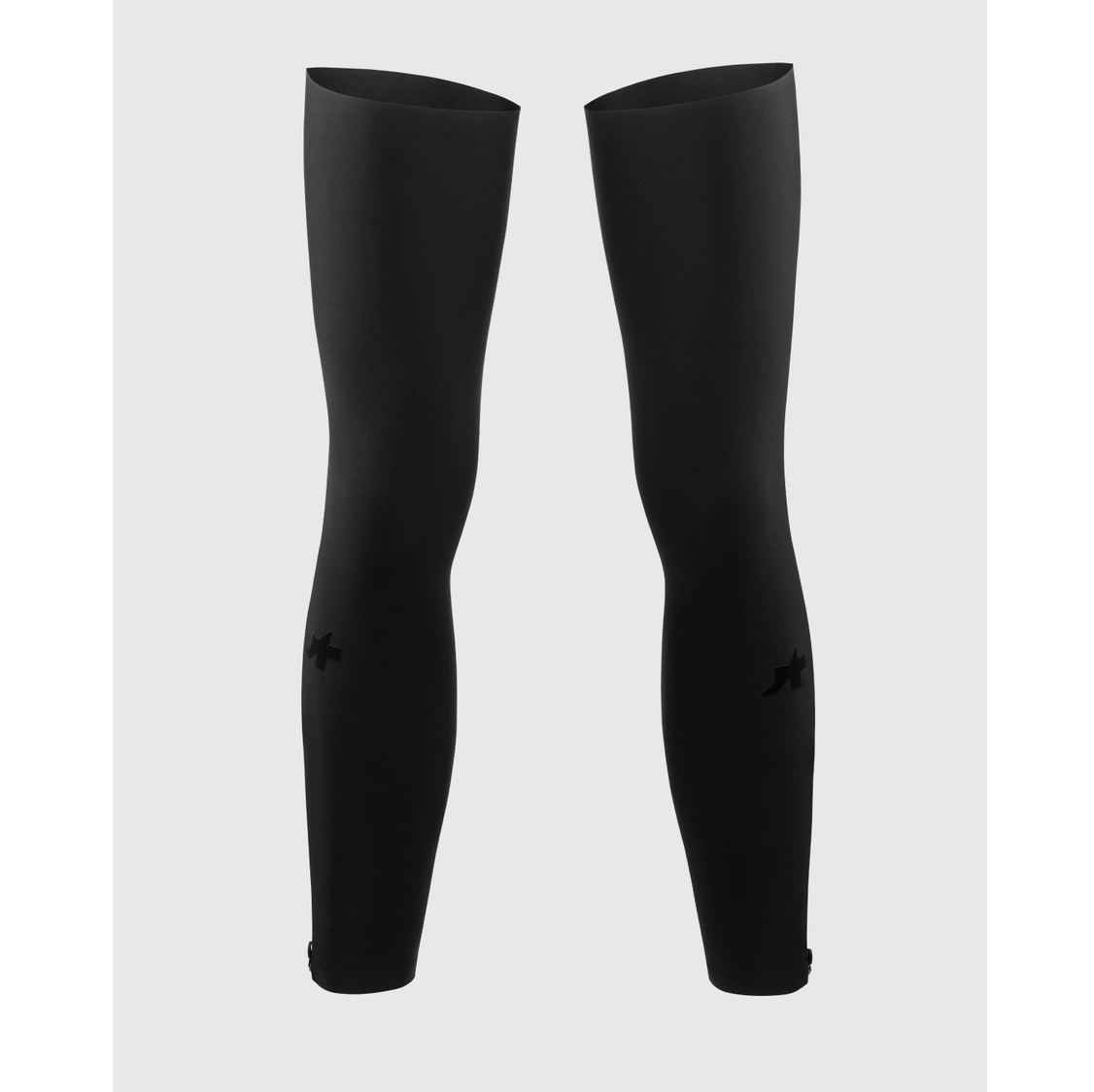 ASSOS R WINTER P1 Leggings Schwarz