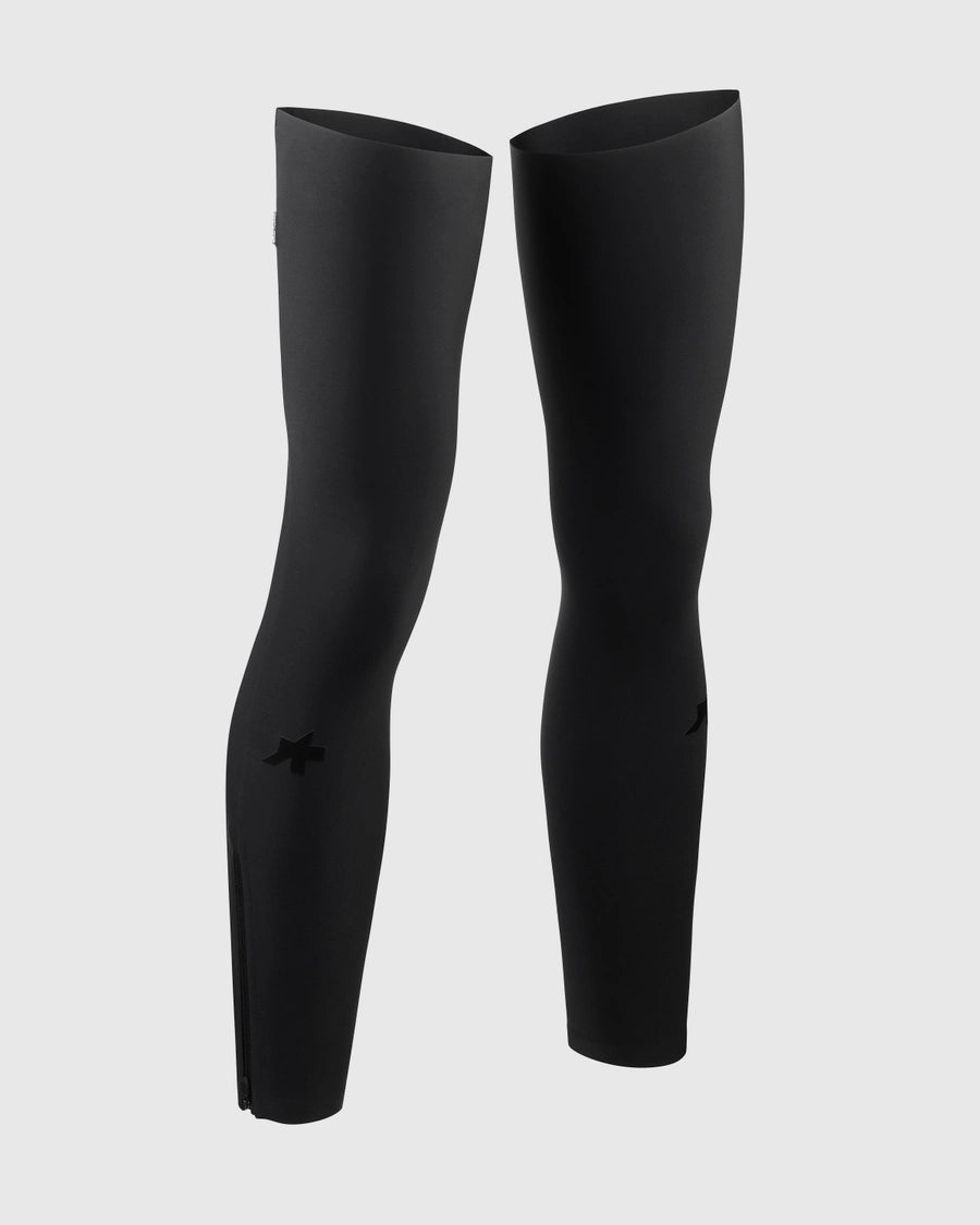 ASSOS R WINTER P1 Leggings Schwarz