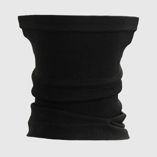 Tour de Cou ASSOS WINTER NECK WARMER P3 Noir