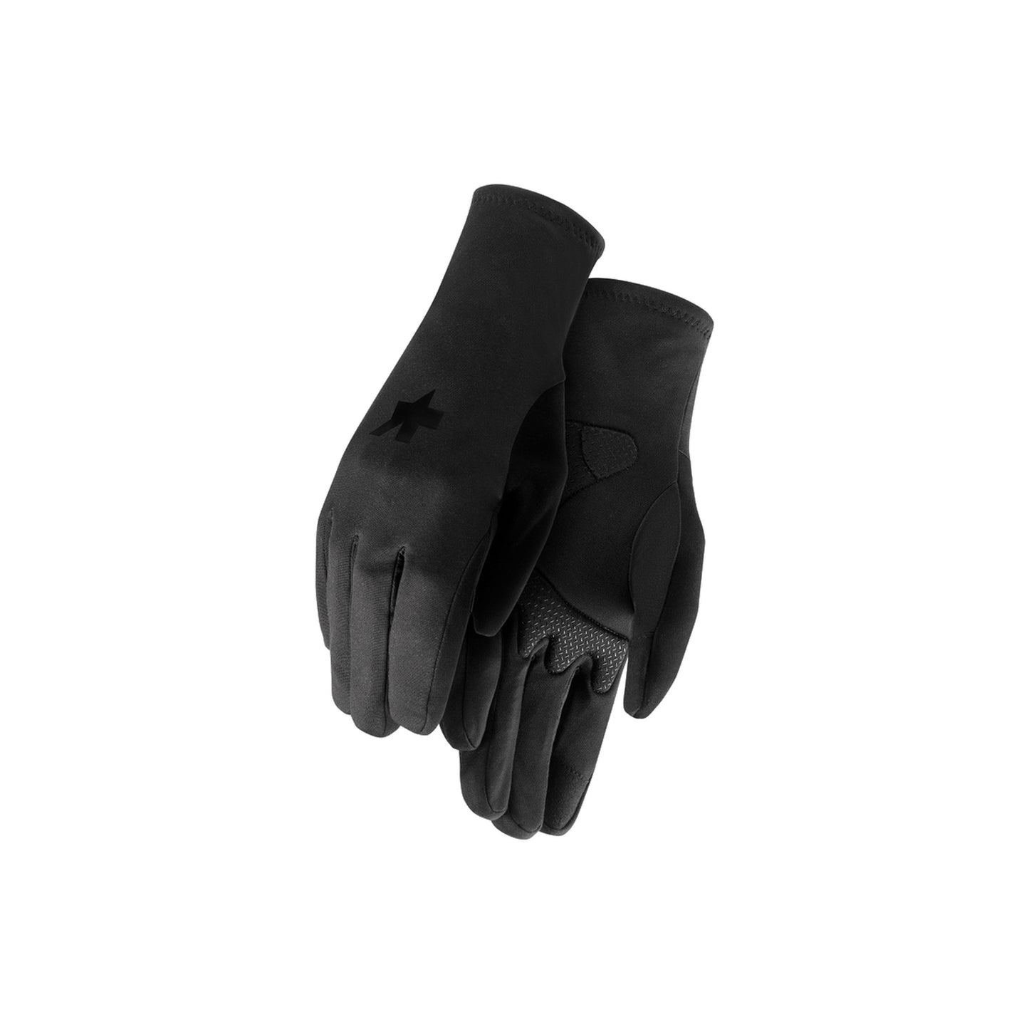 Gants ASSOS WINTER Noir