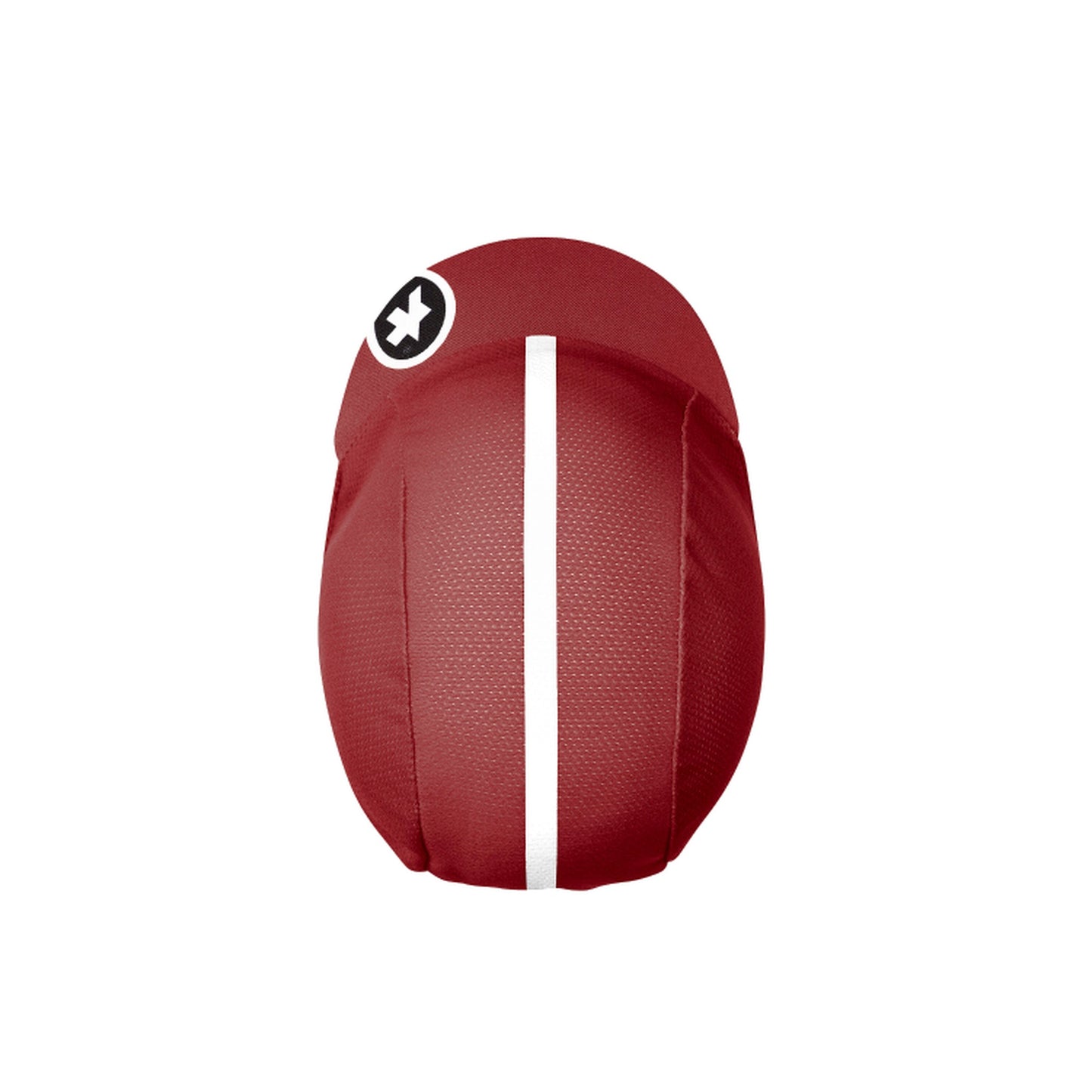 Mütze ASSOS CAP Rot