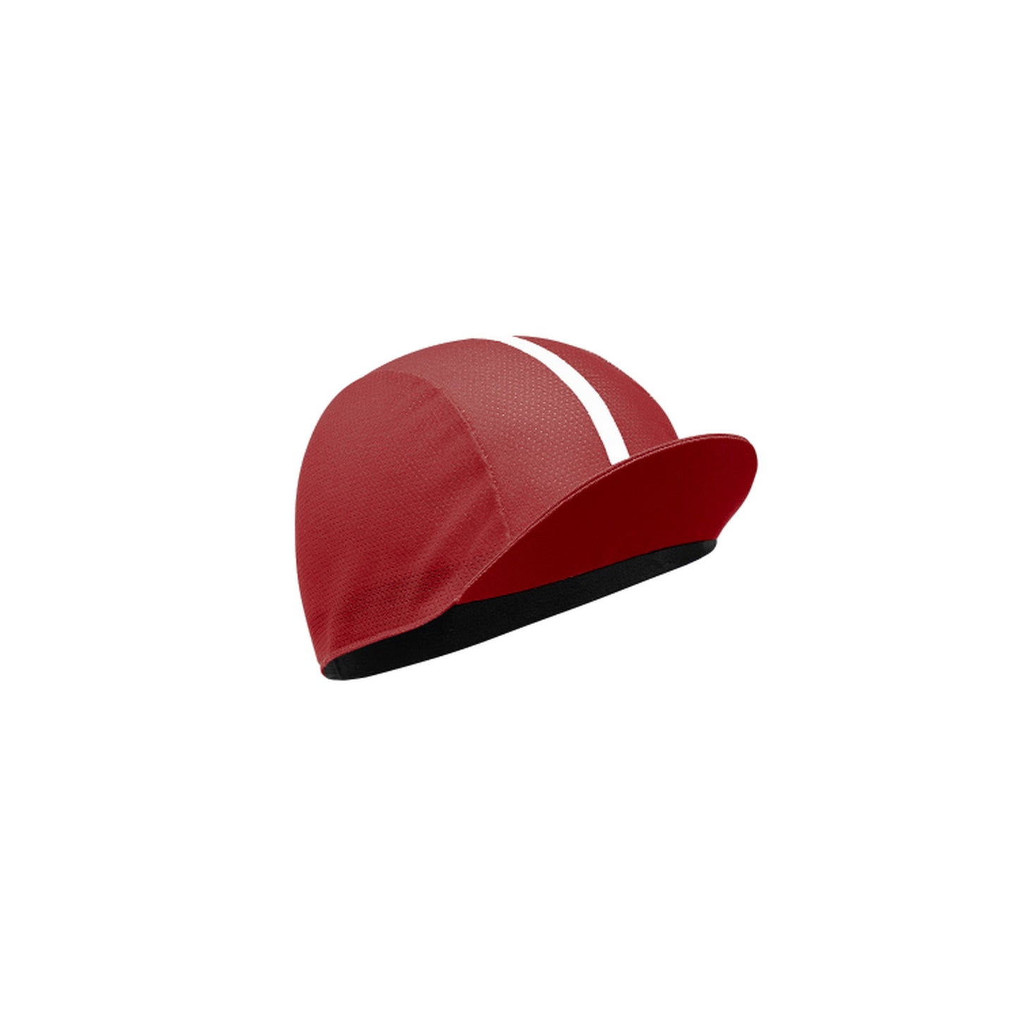 Mütze ASSOS CAP Rot