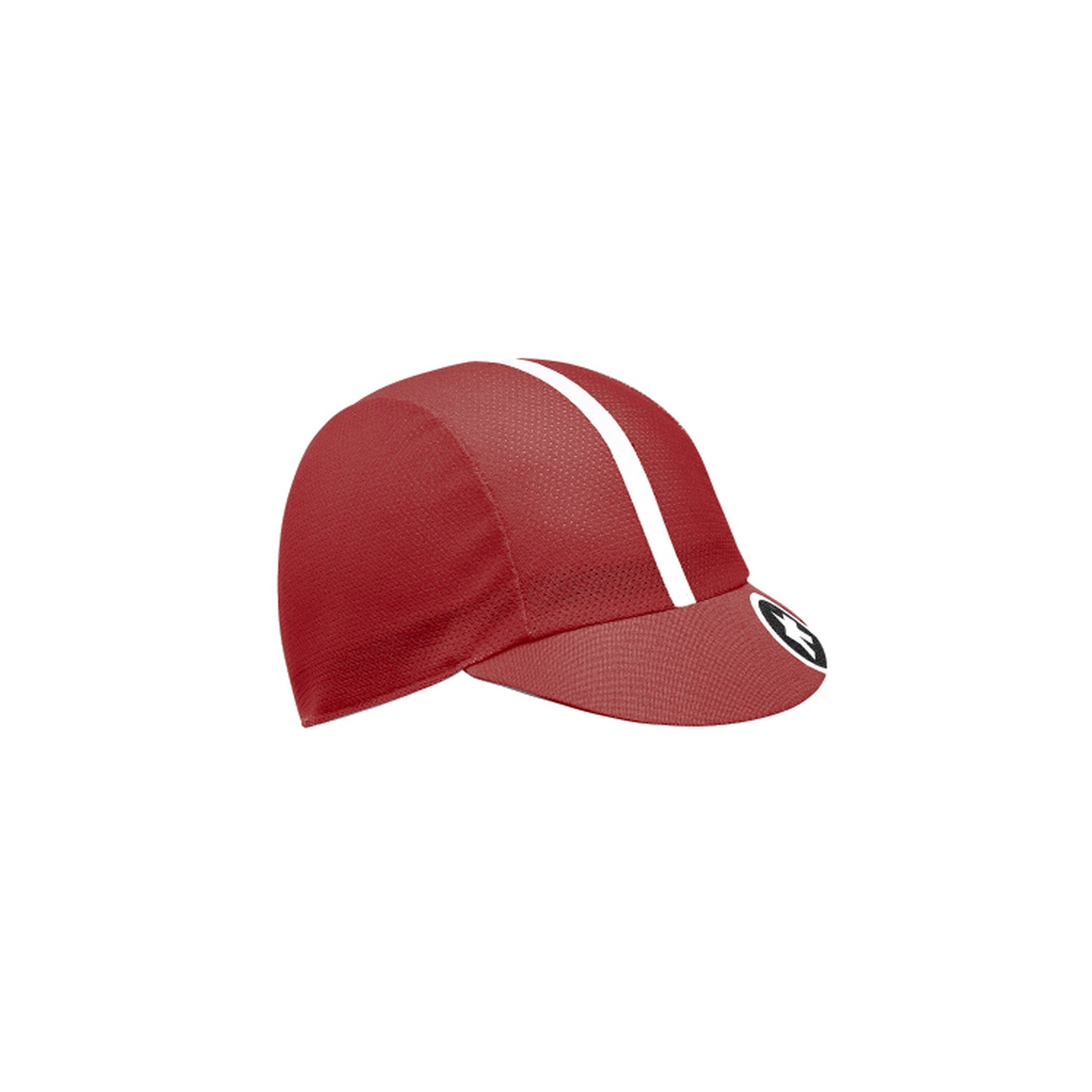 Mütze ASSOS CAP Rot