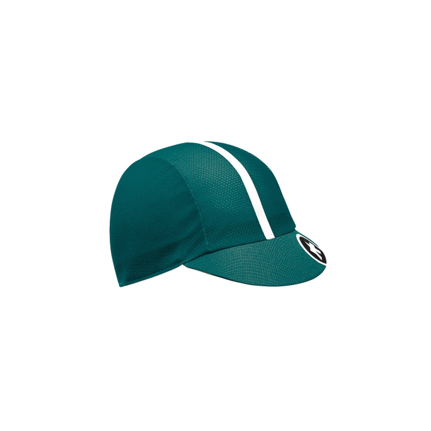 ASSOS CAP-Kappe, grün
