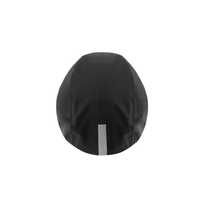 Casquette ASSOS SPRING FALL RAIN P1 Noir