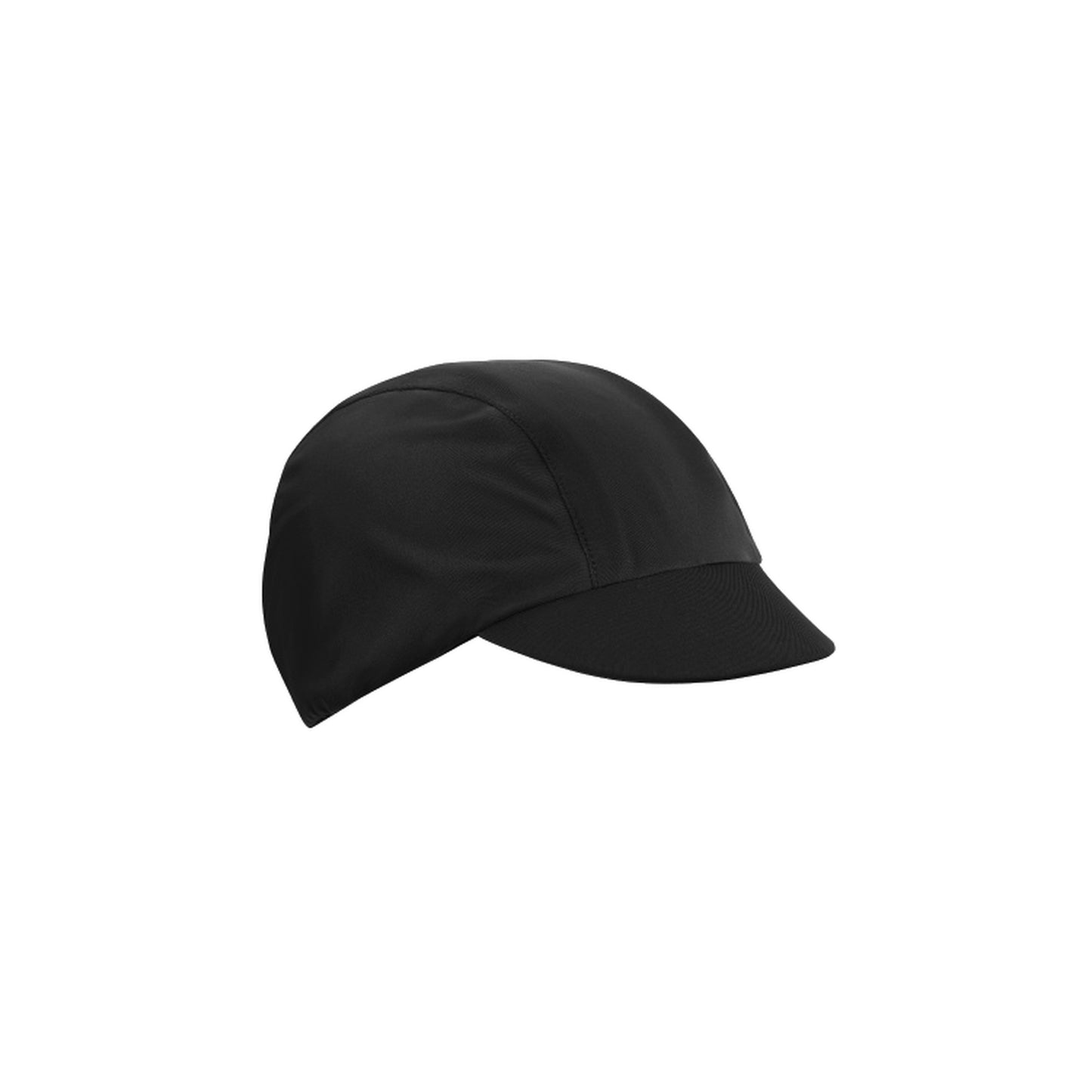 Casquette ASSOS SPRING FALL RAIN P1 Noir