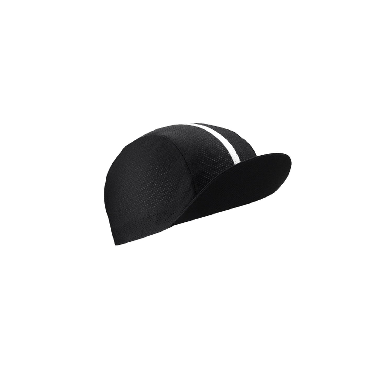 ASSOS ENDURANCE P1 Kappe, Schwarz