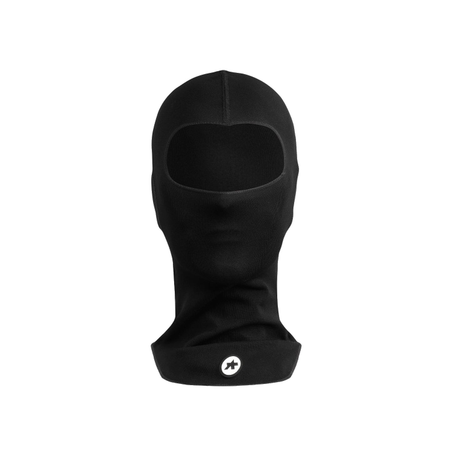 Sturmhaube ASSOS WINTER P1 Schwarz