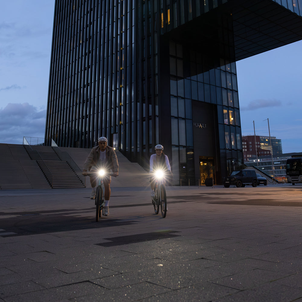 Frontlicht SIGMA AURA 50