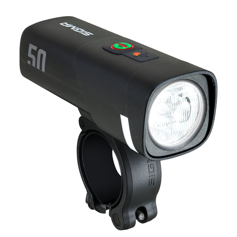 Frontlicht SIGMA AURA 50