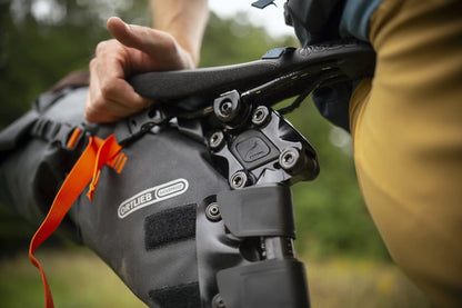 Tige de Selle Suspendue CANE CREEK THUDBUSTER G4 LT - SS Clamp 2026