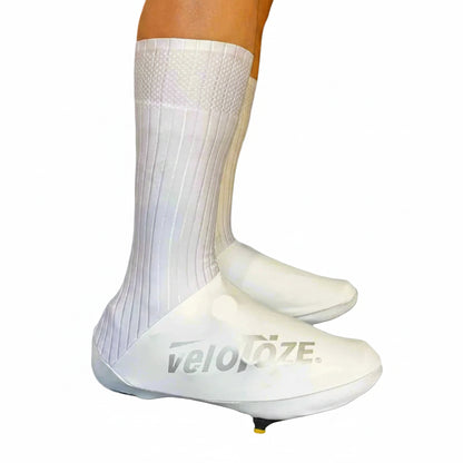 Überschuh VELOTOZE AERO Weiß