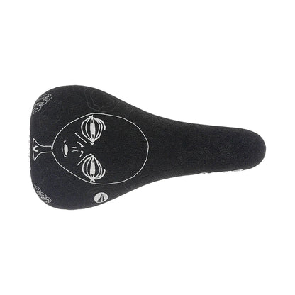 Sattel SDG APOLLO STRATOS Tomas Lemoine Signature Schienen Cr-Mo