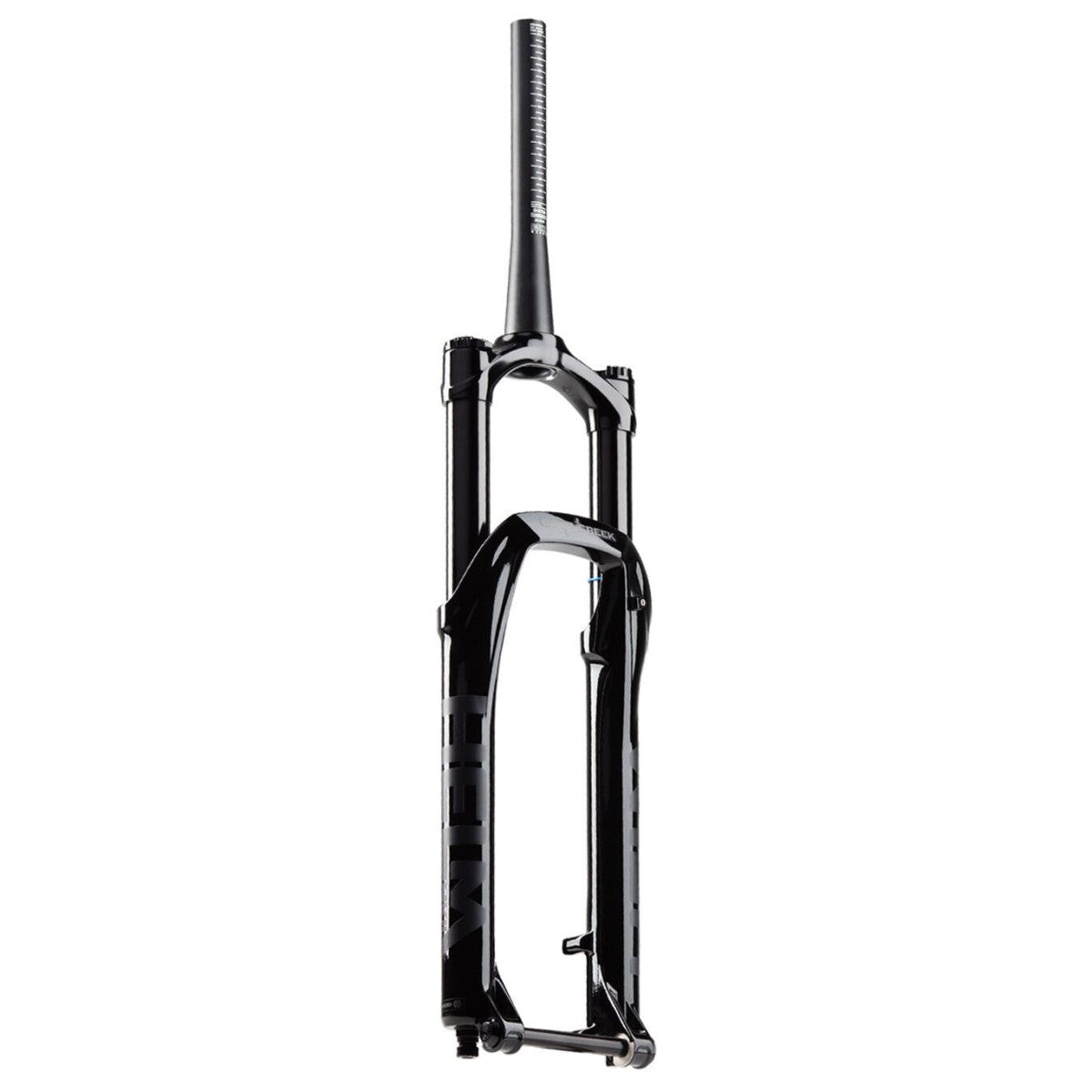 Fourche CANE CREEK HELM MKII Coil 29"/27.5+ Conique Axe 15x110 mm Boost Noir