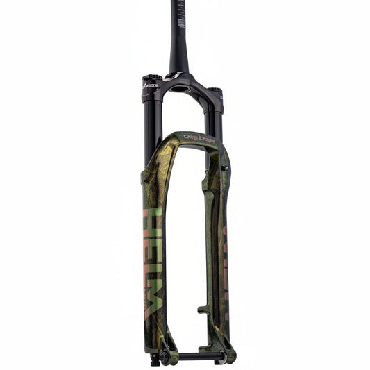 CANE CREEK HELM MKII AIR 29" Gabel, konisch, Achse 15x110 mm Boost, Aurora