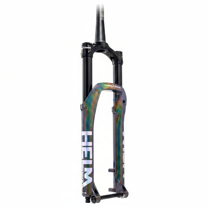 Gabel CANE CREEK HELM MKII AIR 29" Konisch Achse 15x110 mm Boost - Galaxy Limited Edition