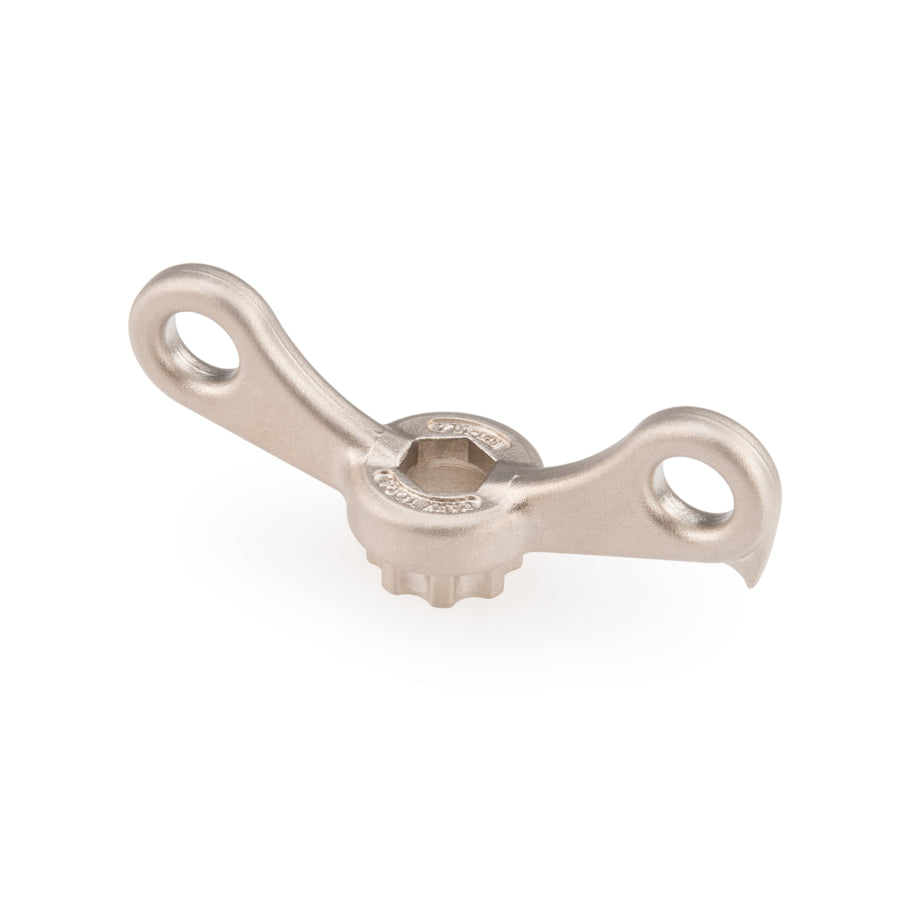 Park Tool BBT-10.2 Outil pour écrou de réglage Hollowtech II
