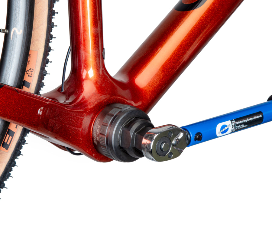 Outil pour Boîtier de Pédalier PARK TOOL BBT-135-12