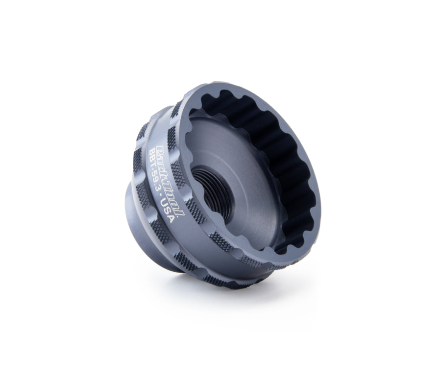 Park Tool BBT-59.3 Innenlagerwerkzeug mit 16 Kerben