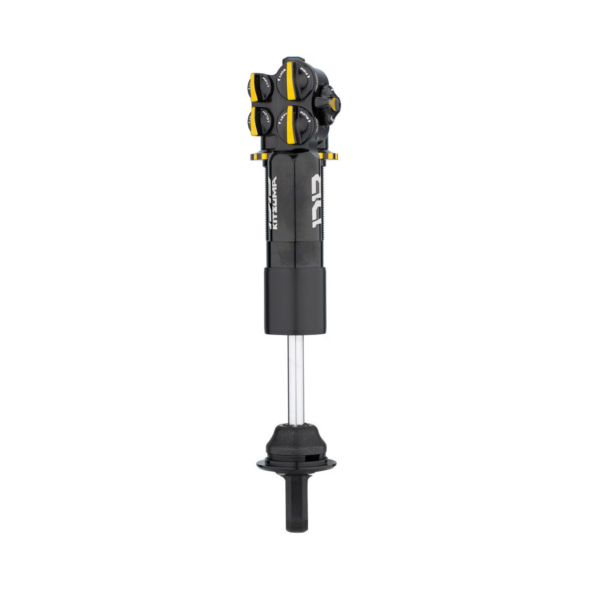 Stoßdämpfer CANE CREEK KITSUMA Feder