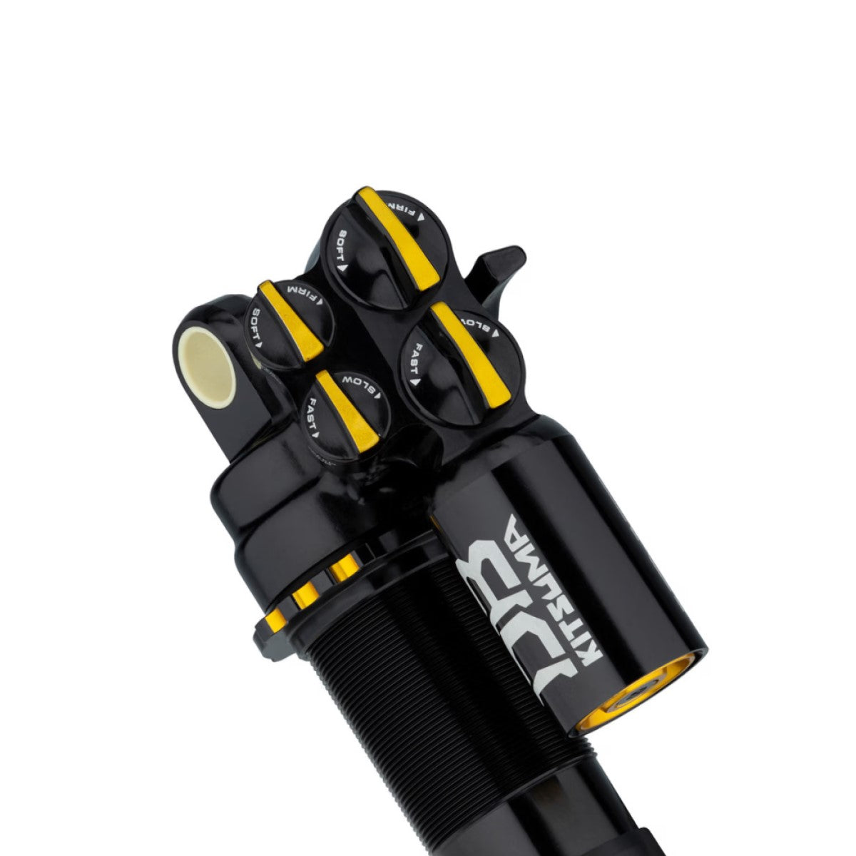 Stoßdämpfer CANE CREEK KITSUMA Feder