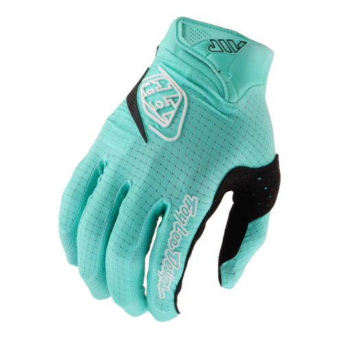 Gants TROY LEE DESIGNS AIR MONO Junior Real Teal