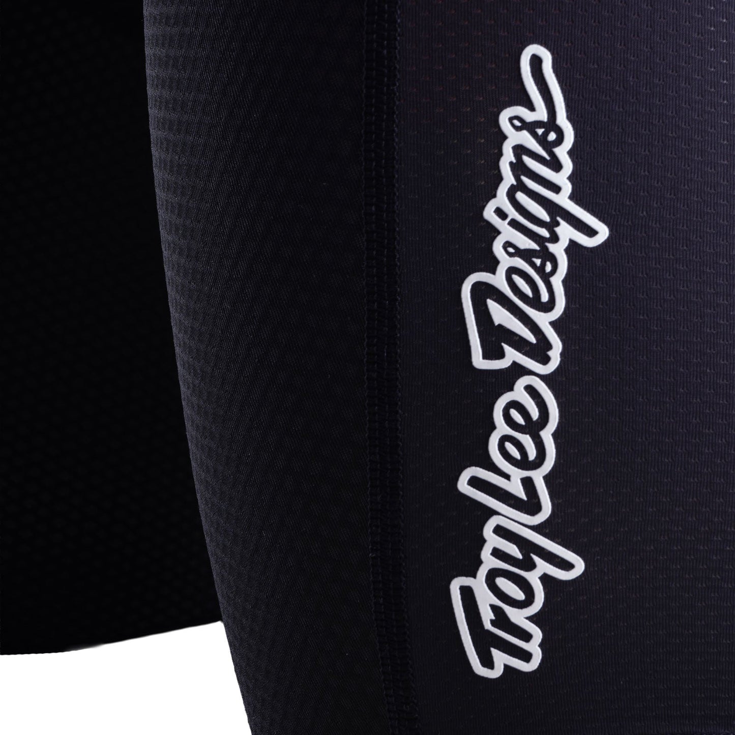 Sous Short de Protection TROY LEE DESIGNS PRO ENDURO Noir