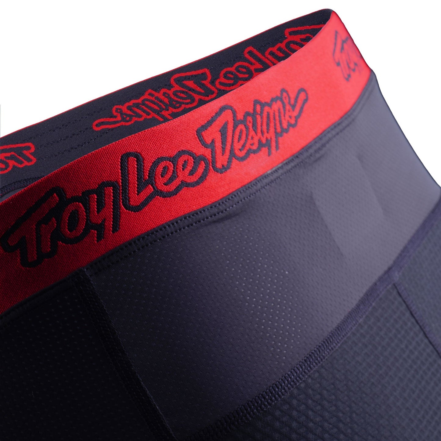 Sous Short de Protection TROY LEE DESIGNS PRO ENDURO Noir