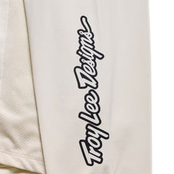 TROY LEE DESIGNS RUCKUS RIDE ART ET SPEED Trikot Langarm Pumice