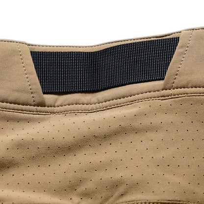Pantalon TROY LEE DESIGNS RUCKUS CARGO Mono Marron