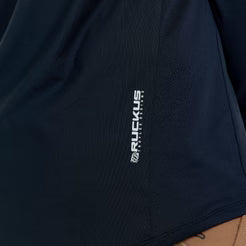 TROY LEE DESIGNS RUCKUS RIDE PRESSED Langarmtrikot Carbon