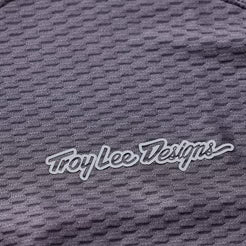 TROY LEE DESIGNSSKYLINE PRO AIR MONO Trikot Langarm Carbon