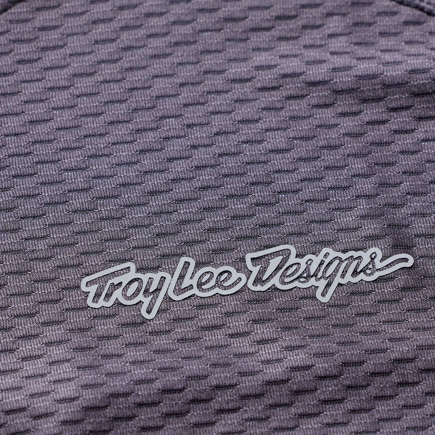 Maillot TROY LEE DESIGNS SKYLINE PRO AIR MONO Manches Longues Carbon