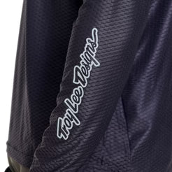 TROY LEE DESIGNSSKYLINE PRO AIR MONO Trikot Langarm Carbon