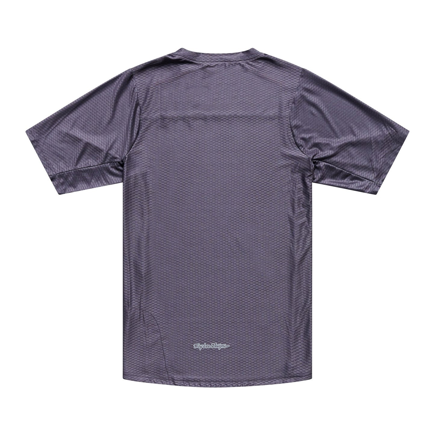 TROY LEE DESIGNS SKYLINE PRO AIR MONO Trikot Kurzarm Carbon