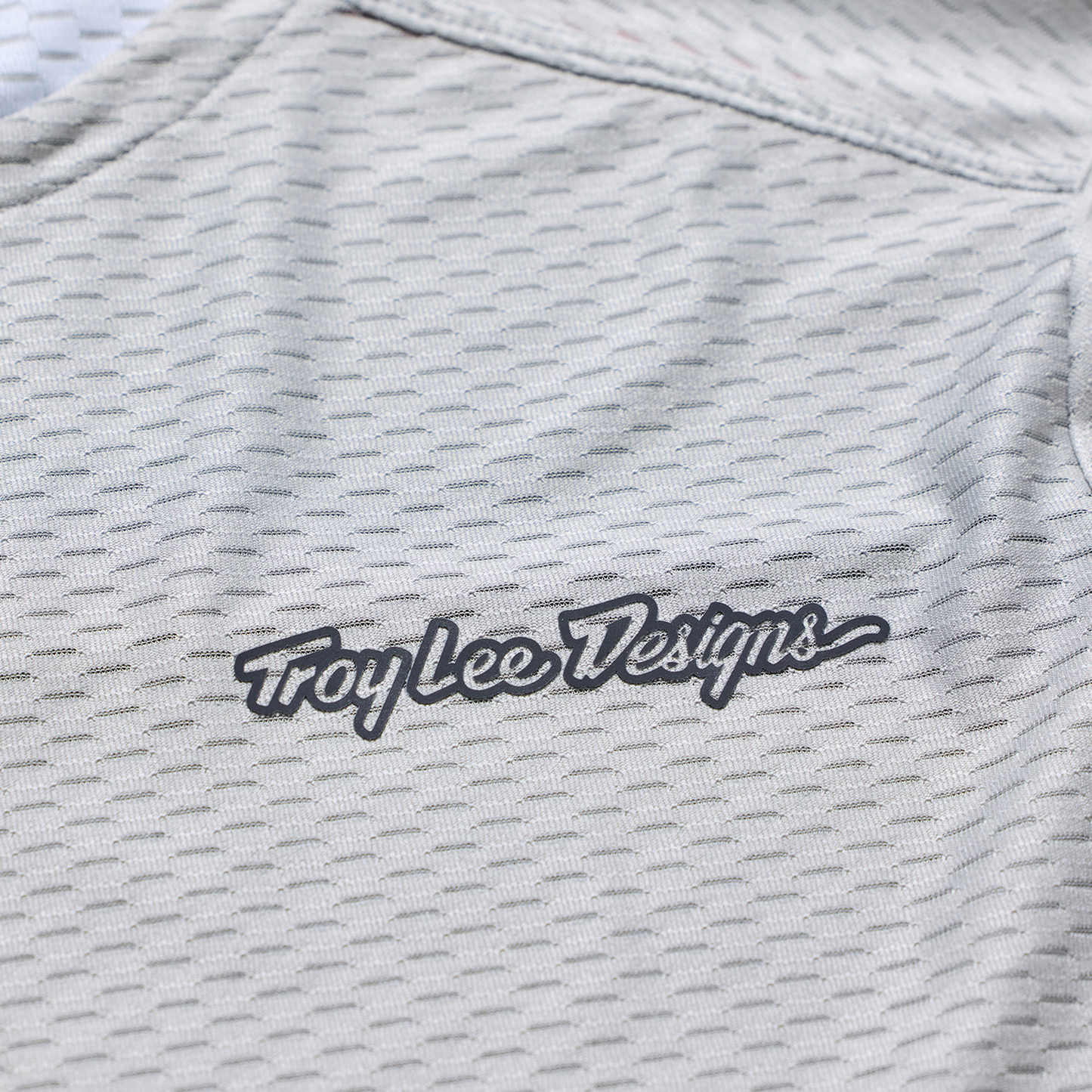 Maillot TROY LEE DESIGNS SKYLINE PRO AIR MONO Manches Longues Sage