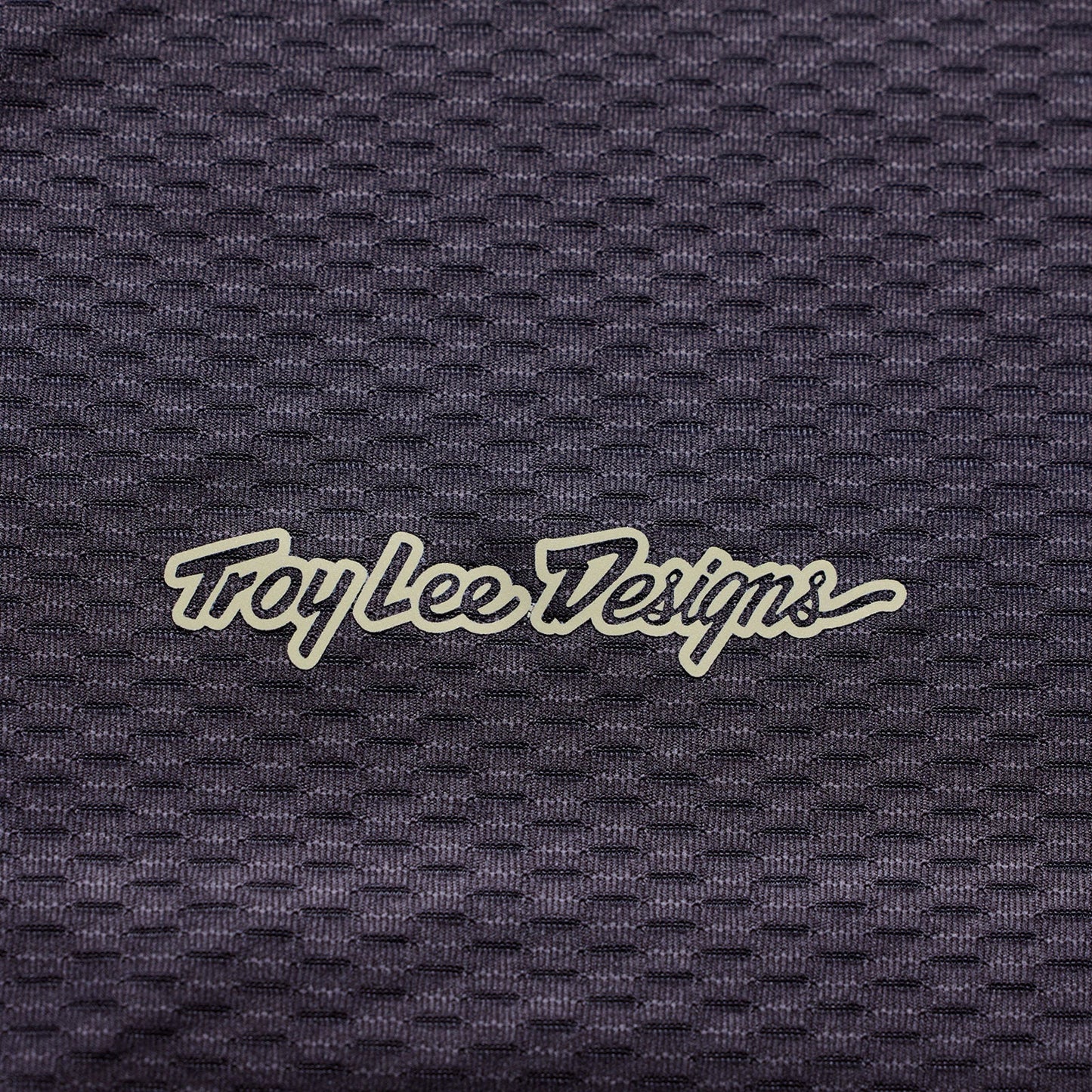TROY LEE DESIGNS SKYLINE PRO AIR RIDGELINE Trikot Kurzarm Carbon