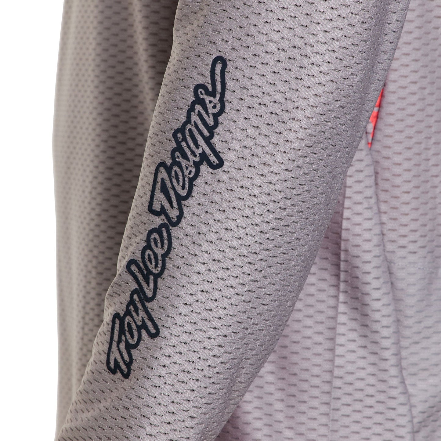 TROY LEE DESIGNS SKYLINE PRO AIR RIDGELINE Trikot Langarm Stone