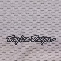 Maillot TROY LEE DESIGNS SKYLINE PRO AIR RIDGELINE Manches Longues Stone
