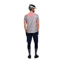 TROY LEE DESIGNSSKYLINE PRO AIR RIDGELINE Trikot Kurzarm Stone