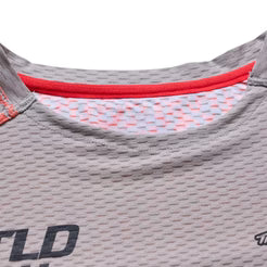 TROY LEE DESIGNSSKYLINE PRO AIR RIDGELINE Trikot Kurzarm Stone