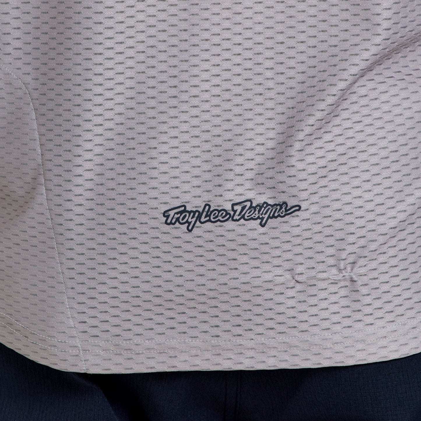 TROY LEE DESIGNS SKYLINE PRO AIR RIDGELINE Trikot Kurzarm Stone